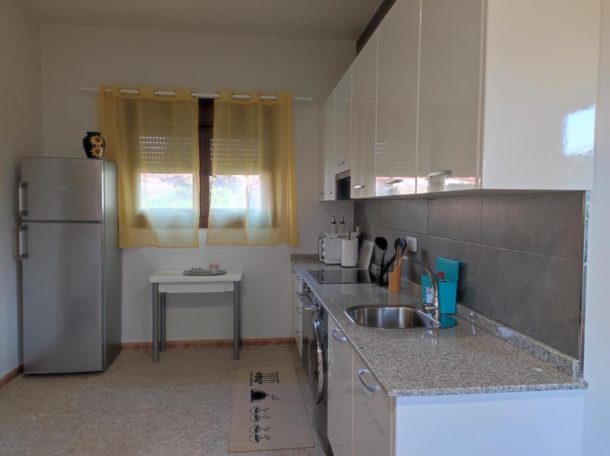 Estudio A 10 Minutos De Playa America Nigrán Екстериор снимка